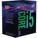 Intel CORE I5-8500T 210GHZ