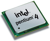 Intel 3.4GHZ/800MHZ/2MB PROCESSOR