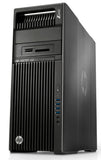 HP Z640 Workstation MT