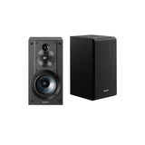 Sony Speakers, HI-RES Compatible