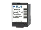 HP Ink Blue