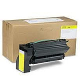 IBM Toner Yellow