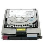 HP 72GB 15k Fiber Channel Drive