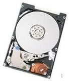 Hitachi 120GB SATA 2.5" 9MM 5400 LP
