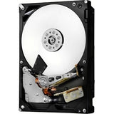 HGST ULTRASTAR 6TB 3,5" 7,2K SAS