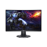 Dell 24 Curved Gaming Monitor -