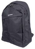 Manhattan Notebook Backpack "Knappack"