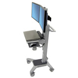 Ergotron NEO-FLEX DUAL WIDEVIEW