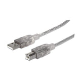 Manhattan USB 1.8m
