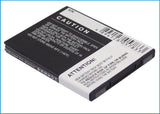 CoreParts Battery 5.74Wh Li-ion 3.7V