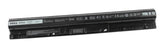 Dell Battery, 40WHR, 4 Cell,