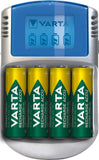Varta LCD Charger 12V USB