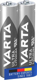 Varta Batterie Lithium, Micro,
