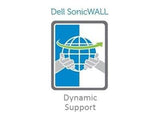 Dell TZ 500 8x5 STD Support 1J