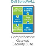 Dell SOHO CGSS 1J