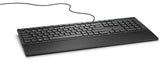 Dell Multimedia Keyboard-KB216
