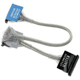 Icidu Roundcable IDE 40p 0.9m 3