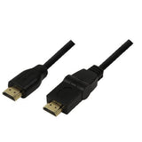 LogiLink HDMI - HDMI, 1.8m HDMI cable