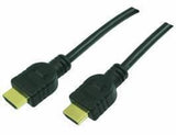 LogiLink HDMI, 15m HDMI cable HDMI