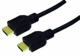 LogiLink HDMI/HDMI, 20m HDMI cable