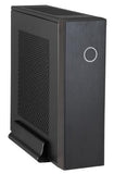 Chieftec COMPACT IX-03B-85W BLACK