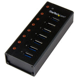 StarTech.com 7 PORT USB 3.0 HUB - DESKTOP