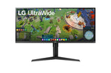 LG Computer Monitor 86.4 Cm