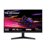 LG Led Display 61 Cm (24") 1920
