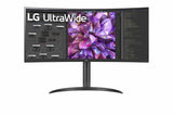 LG Computer Monitor 86.4 Cm