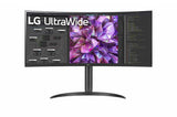 LG 34Wq75X-B 86.4 Cm (34") 3440