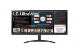 LG Computer Monitor 86.4 Cm