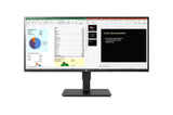 LG Computer Monitor 86.4 Cm