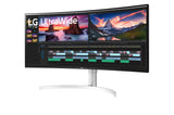 LG 38Wn95Cp-W 96.5 Cm (38") 3840