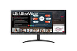 LG 34Wp500-B 86.4 Cm (34") 2560