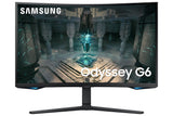 Samsung Odyssey S32Bg650Eu 81.3 Cm