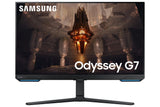 Samsung Odyssey G7 32'' 81.3 Cm (32")