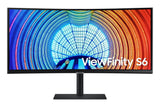 Samsung Computer Monitor 86.4 Cm