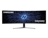 Samsung Odyssey Rg90S 124 Cm (48.8")