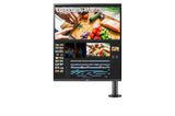 LG 28Mq780-B Computer Monitor
