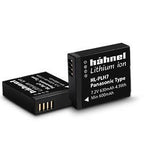 Hähnel DC BATTERY PANASONIC HL-PLH7