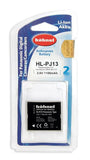Hähnel DK BATTERY PANASONIC HL-PJ13