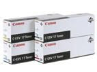 Canon Toner Cyan Type C-EXV 17