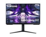 Samsung Odyssey G30A 68.6 Cm (27")