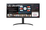 LG 86.4 cm (34") 2560 x 1080