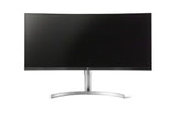 LG 35Wn75Cp-W 88.9 Cm (35") 3440