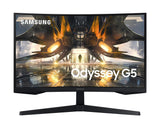 Samsung Odyssey LS27AG550EPXEN