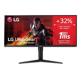 LG 34" Monitor UltraWide