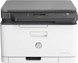 HP Color Laser MFP 178nw Printer
