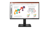 LG Computer Monitor 60.5 Cm