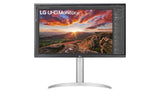 LG 68.6 Cm (27") 3840 X 2160
